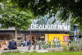 ibis styles paris 15 lecourbe