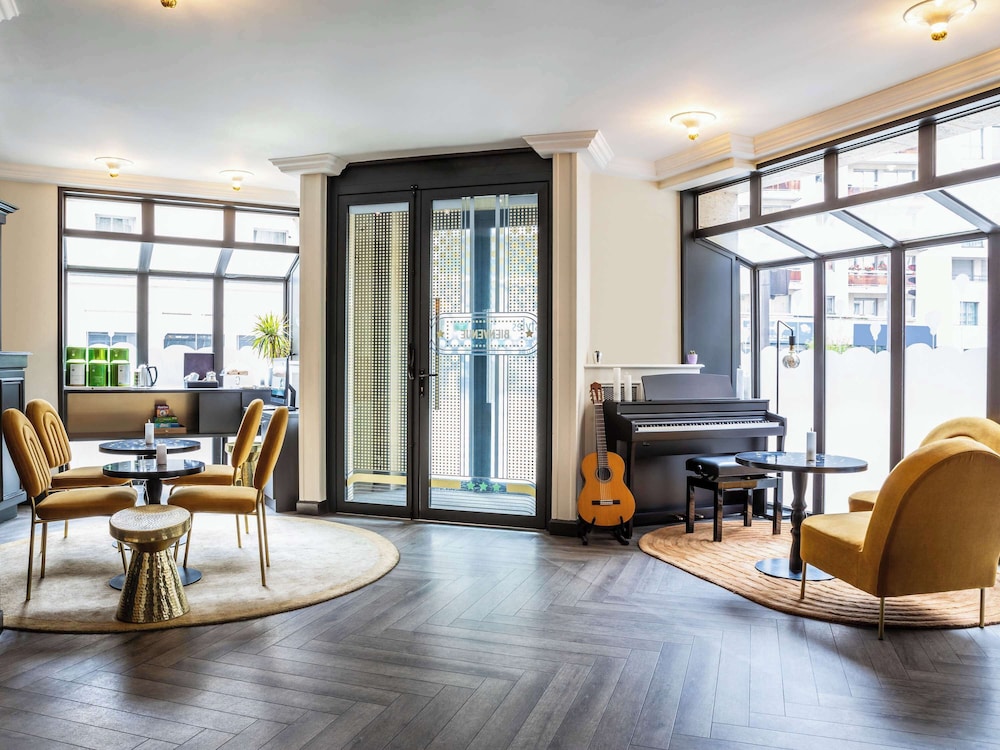 ibis styles paris 15 lecourbe