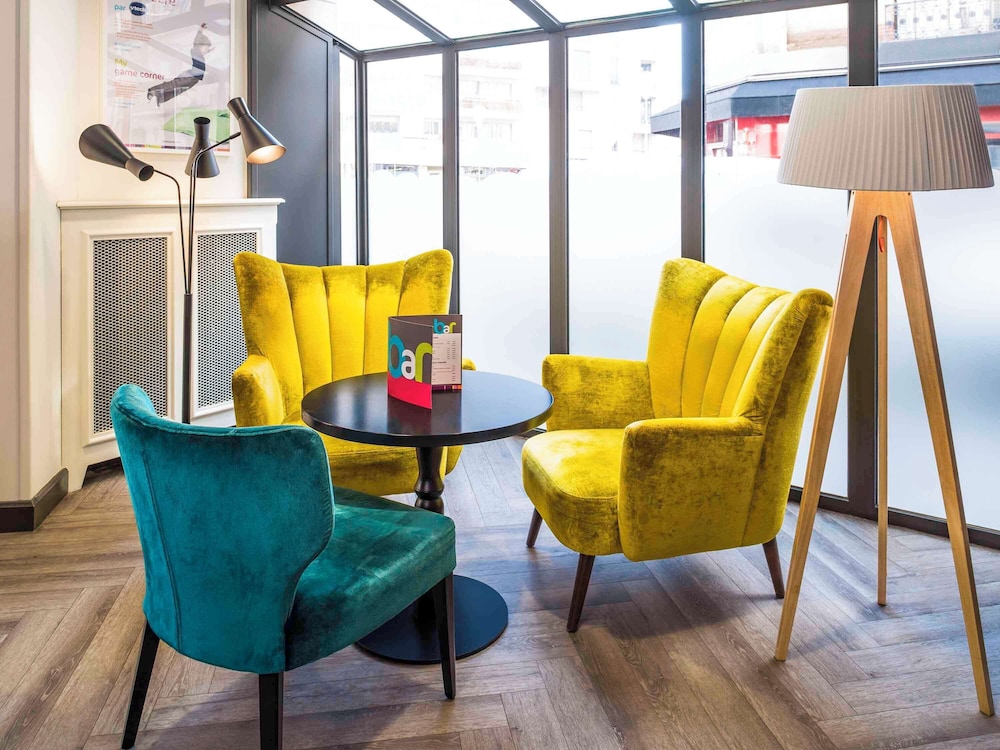 ibis styles paris 15 lecourbe