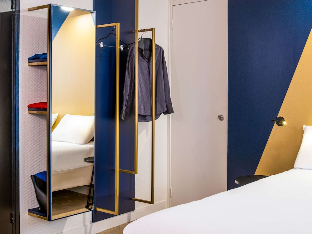 ibis styles paris 15 lecourbe