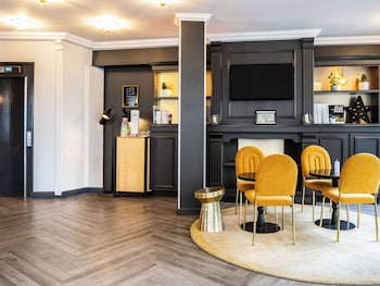 ibis styles paris 15 lecourbe