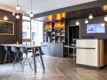 ibis styles paris 15 lecourbe
