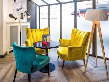 ibis styles paris 15 lecourbe