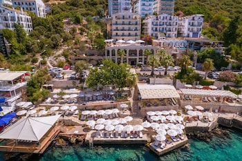 hera hotel