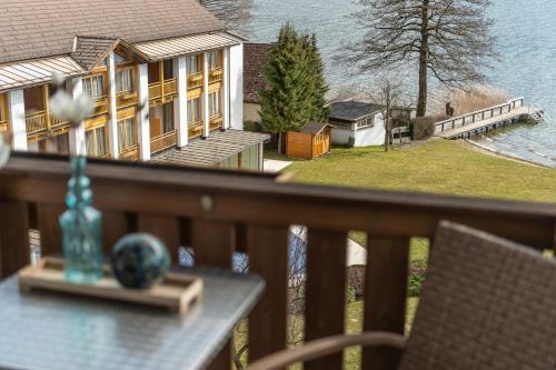 steindorf am ossiacher see