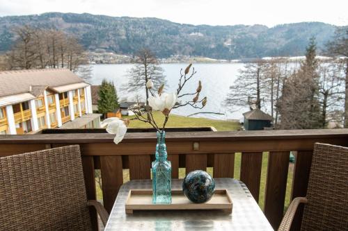 steindorf am ossiacher see