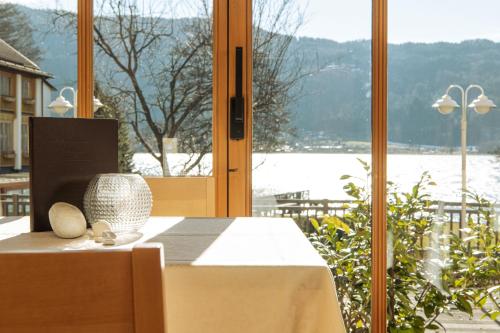 steindorf am ossiacher see