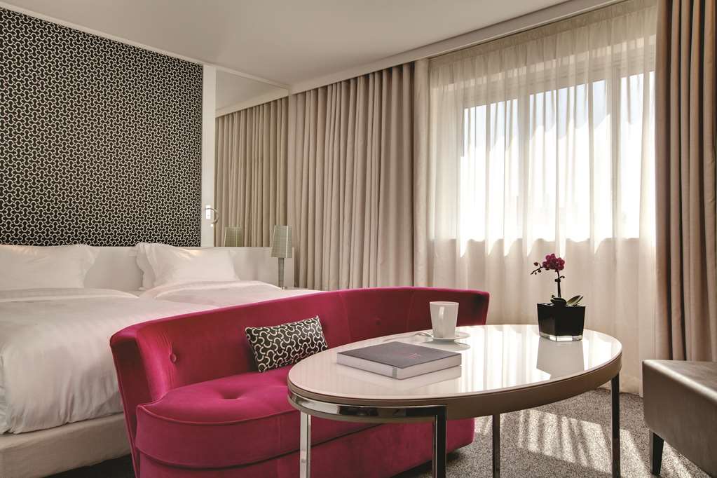 hotel etoile maillot