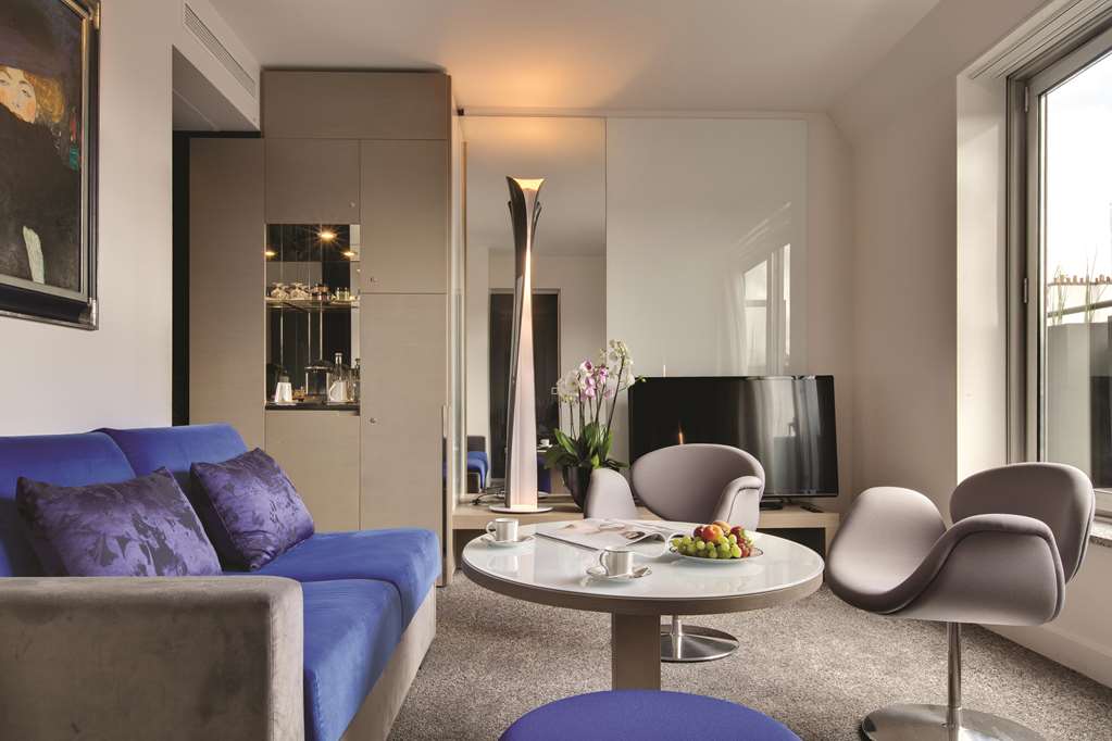 hotel etoile maillot