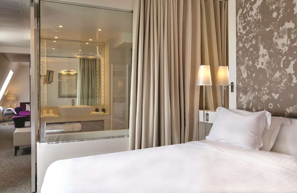 hotel etoile maillot