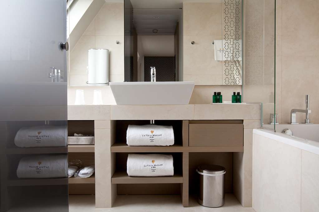 hotel etoile maillot