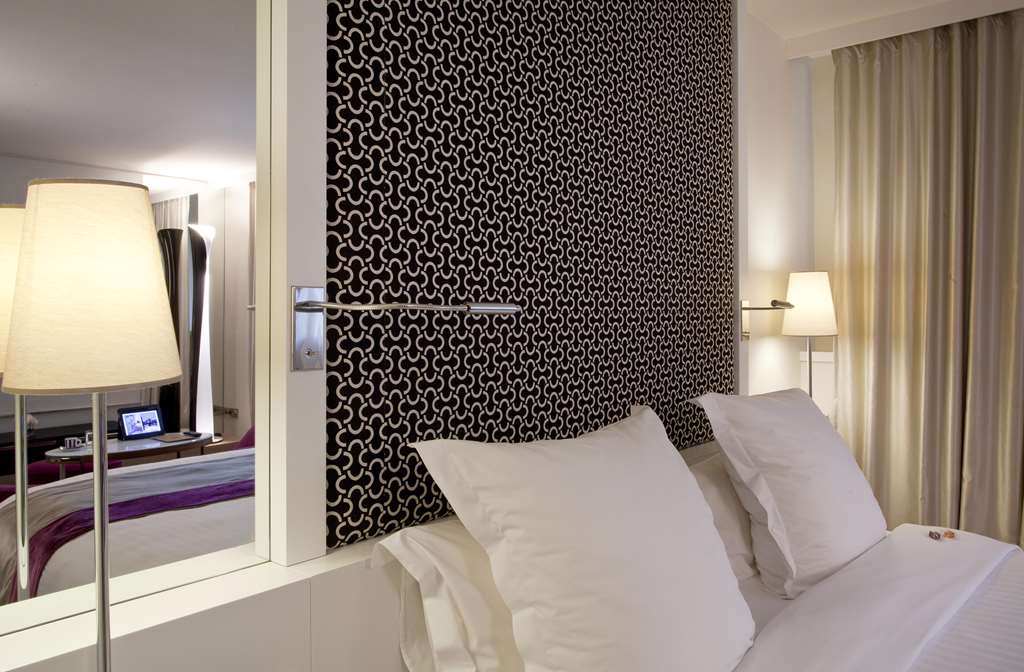 hotel etoile maillot