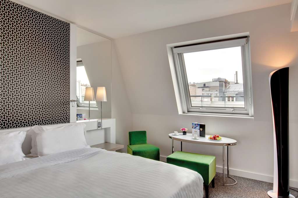 hotel etoile maillot