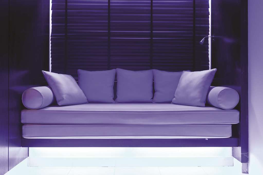 hotel etoile maillot