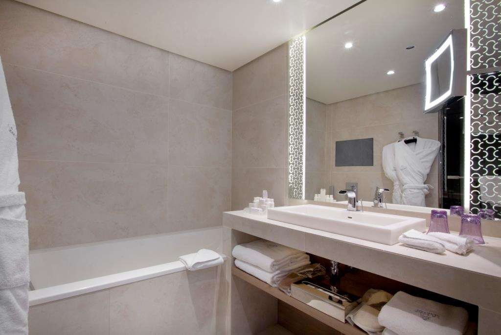 hotel etoile maillot