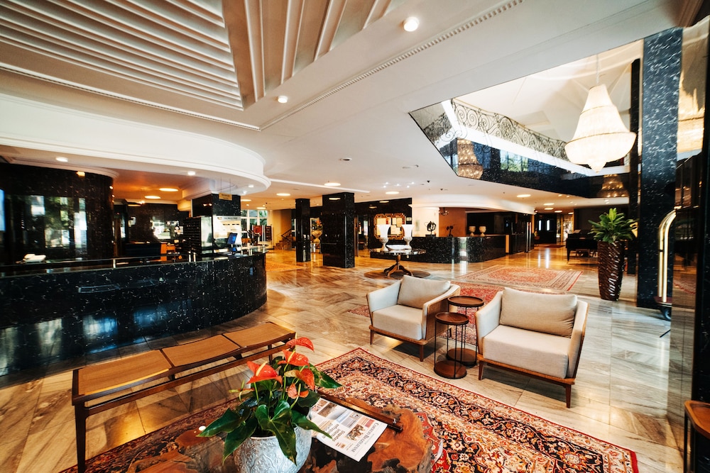 san marco hotel brasilia executivo