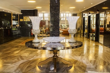 san marco hotel brasilia executivo