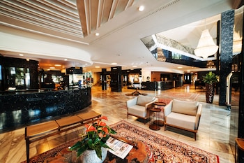 san marco hotel brasilia executivo