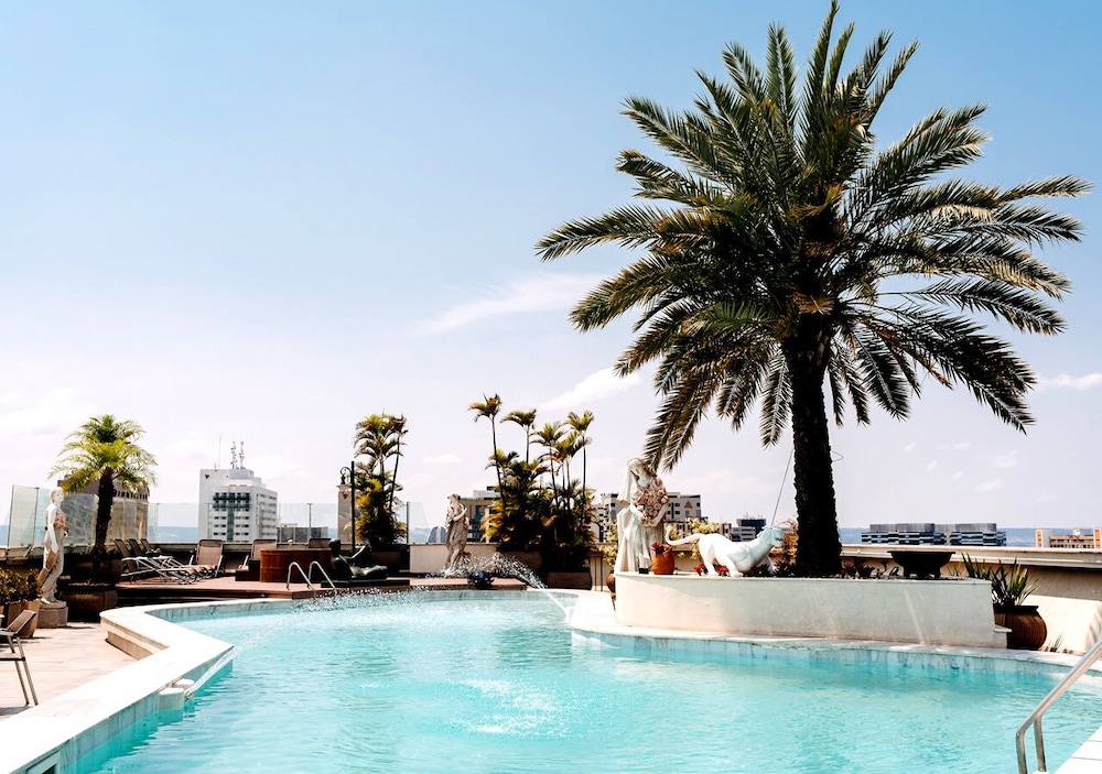 san marco hotel brasilia executivo