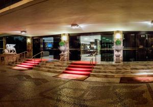 san marco hotel brasilia executivo