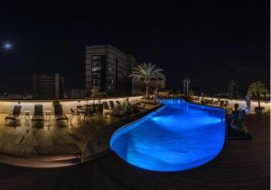 san marco hotel brasilia executivo