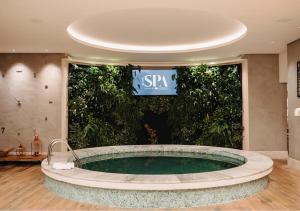san marco hotel brasilia executivo