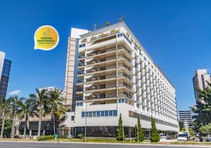 san marco hotel brasilia executivo