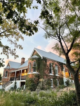 flash jacks of gundagai