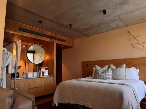 hotel marvell