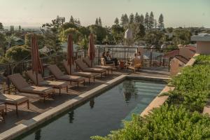 hotel marvell