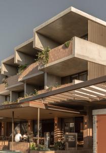 hotel marvell
