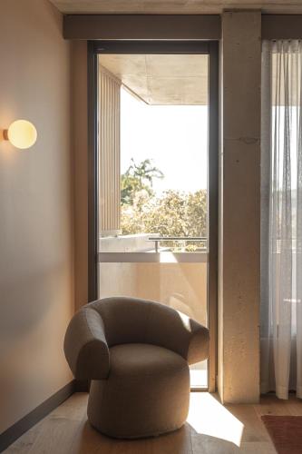 hotel marvell
