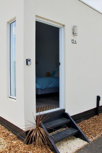 peninsula beachside accommodation