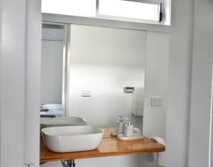 peninsula beachside accommodation