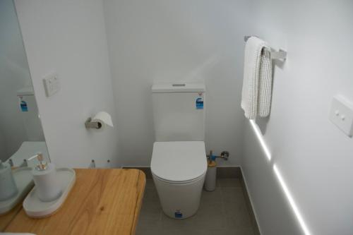 peninsula beachside accommodation