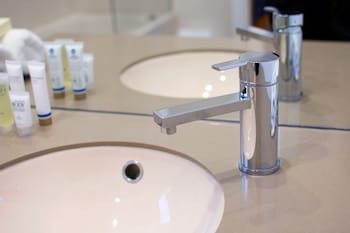 buckingham apartment