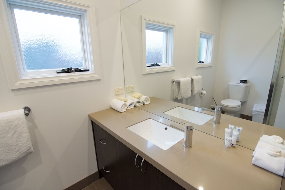 buckingham apartment