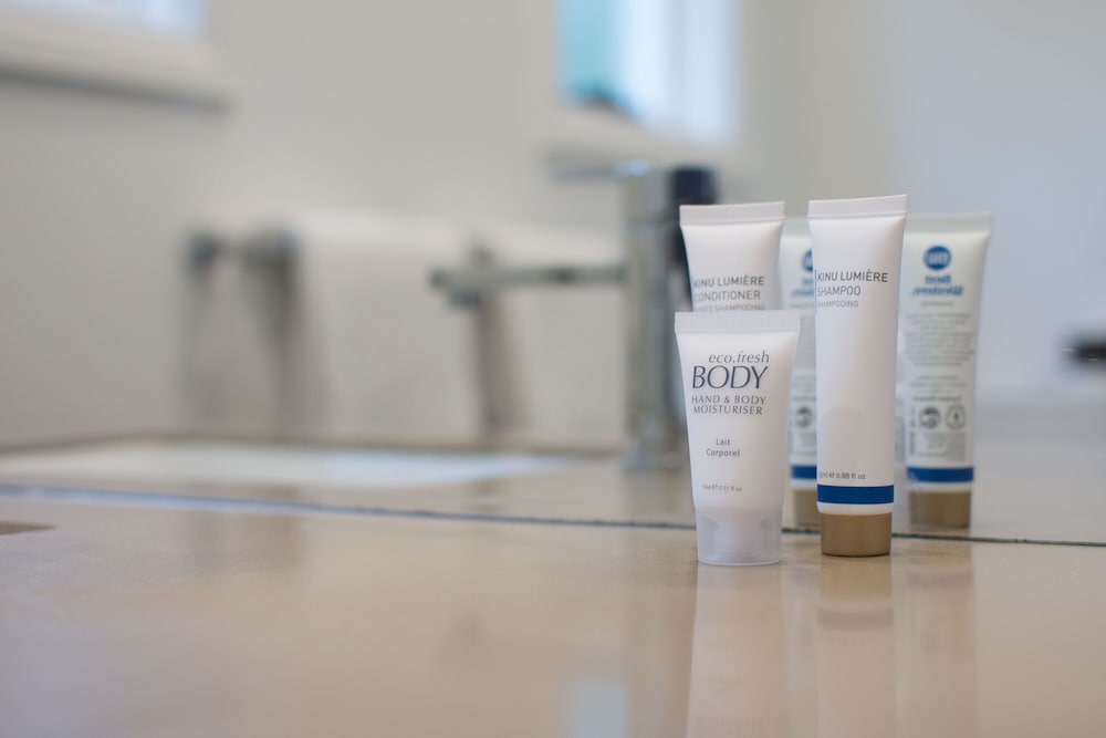 buckingham apartment