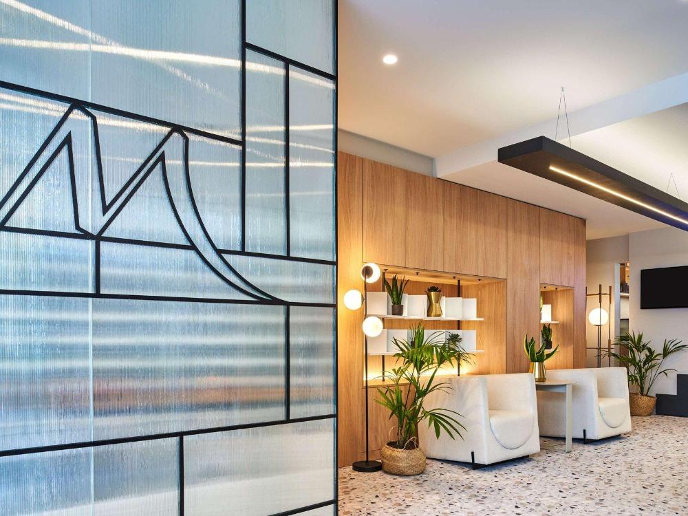 hotel mercure paris 15 porte de versailles