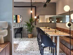 hotel mercure paris 15 porte de versailles