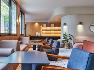 hotel mercure paris 15 porte de versailles