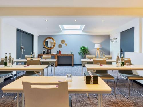 hotel mercure paris 15 porte de versailles