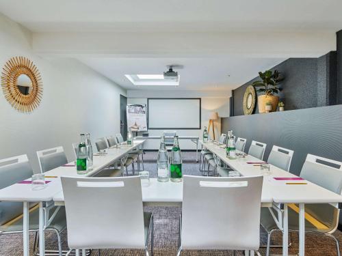 hotel mercure paris 15 porte de versailles