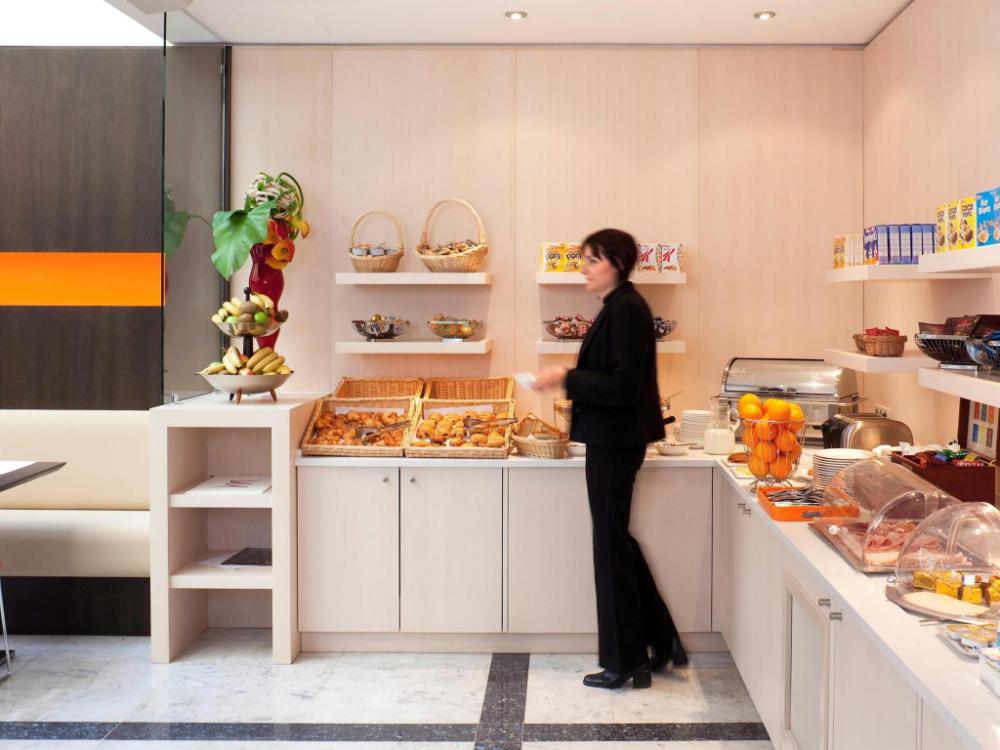 hotel mercure paris 15 porte de versailles