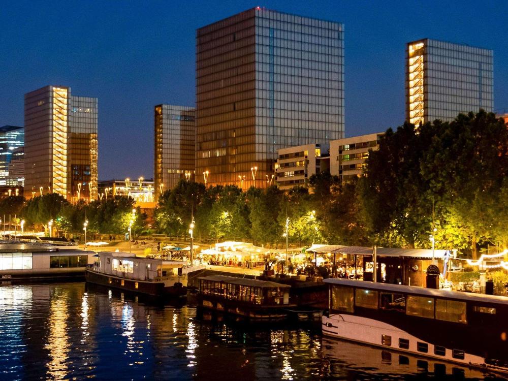 hotel mercure paris 15 porte de versailles