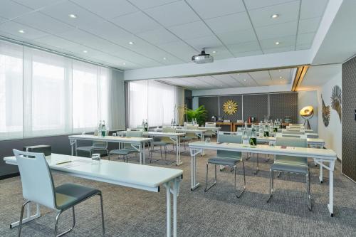 hotel mercure paris 15 porte de versailles