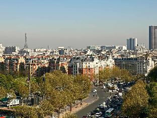 Hotel Mercure Paris 15 Porte De Versailles,Paris>>Chevilly-Larue,4 star