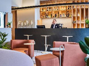 hotel mercure paris 15 porte de versailles