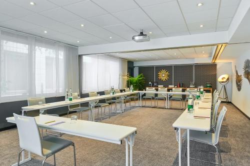 hotel mercure paris 15 porte de versailles