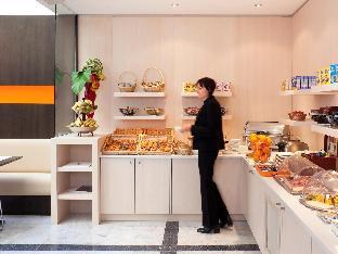 hotel mercure paris 15 porte de versailles